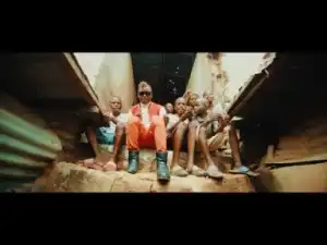 Video: Konga – Oshaprapran